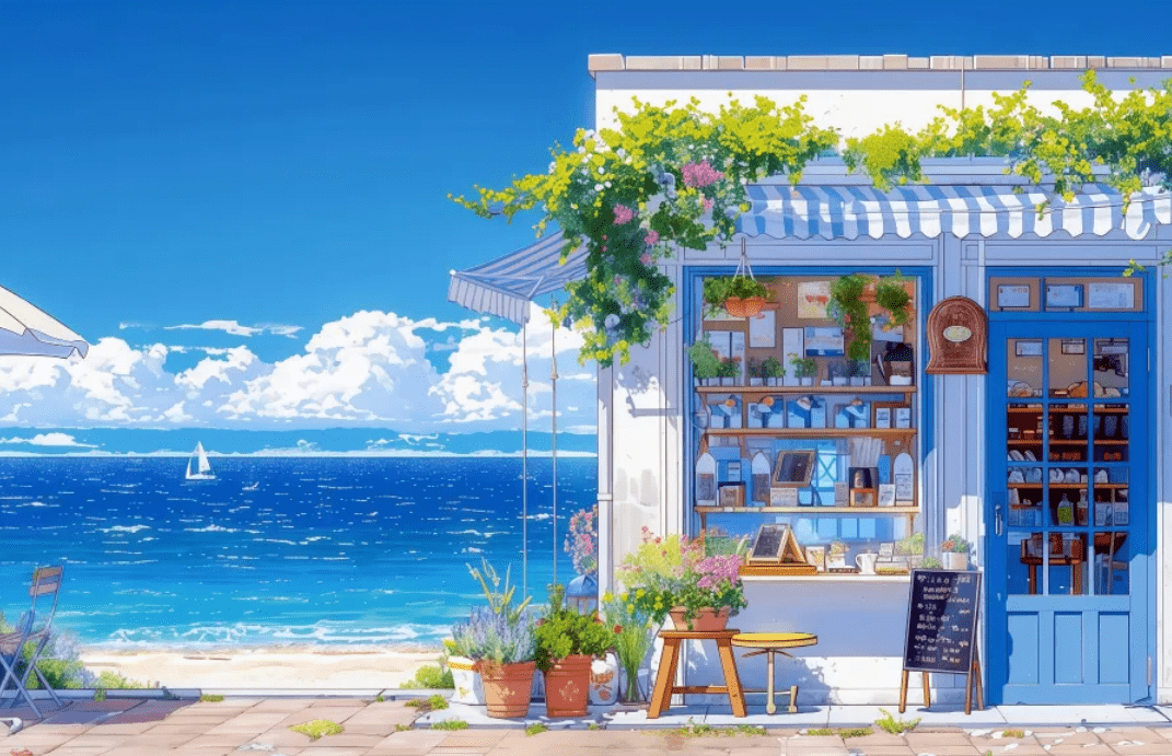 blog